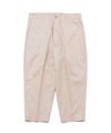 ＜SEQUEL＞CHINO PANTS(SQ-24SS-PT-05)