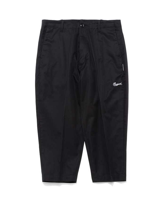 ＜SEQUEL＞CHINO PANTS(SQ-24SS-PT-05)