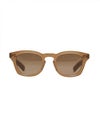 ＜BLANC＞BE011-SUN(ALMOND/L.BRN)