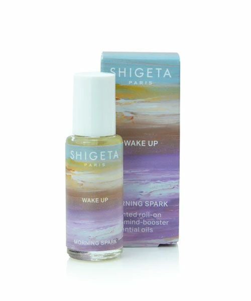 SHIGETA＞モーニングスパーク ウェイクアップ | MAKES ONLINE STORE
