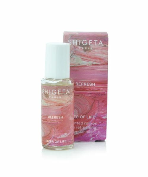 SHIGETA＞リバーオブライフ リフレッシュ | MAKES ONLINE STORE