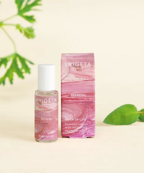 SHIGETA＞リバーオブライフ リフレッシュ | MAKES ONLINE STORE