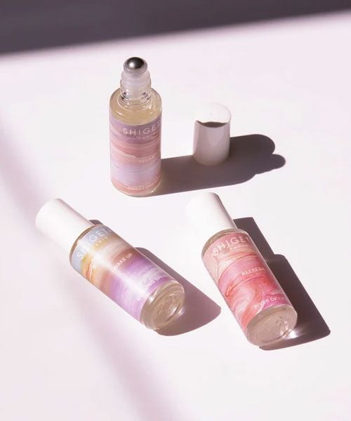 SHIGETA シゲタリバーオブライフ 15mL SHIGETA（シゲタ） リバーオブライフ 15ml｜シンシア・ガーデンweb