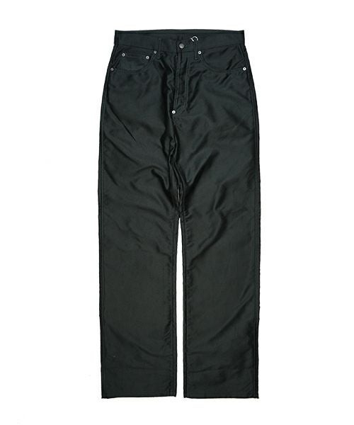 Maison Margiela＞5POCKET TROUSER PANTS | MAKES ONLINE STORE