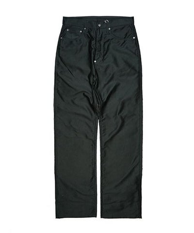 Maison Margiela＞5POCKET TROUSER PANTS | MAKES ONLINE STORE