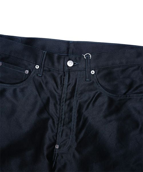 Maison Margiela＞5POCKET TROUSER PANTS | MAKES ONLINE STORE