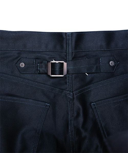 Maison Margiela＞5POCKET TROUSER PANTS | MAKES ONLINE STORE