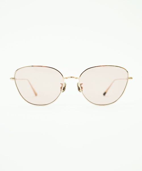 ＜BLANC＞B0041 SUN(ROSE GOLD/M.GRY)