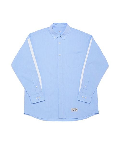 ＜SEQUEL＞SHIRT (SQ-24SS-SH-03)