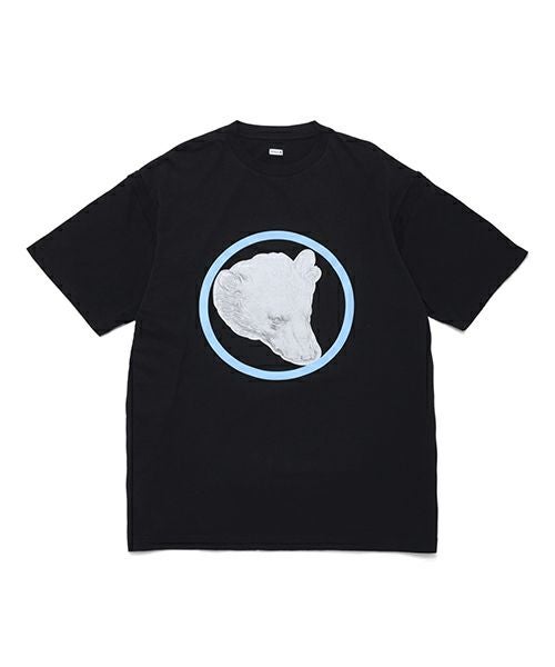 ＜SEQUEL＞T-SHIRT (SQ-24SS-ST-07)