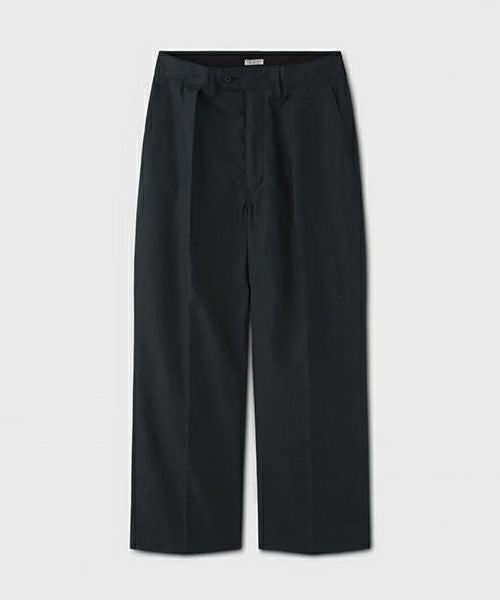 ＜PHIGVEL＞C/L WORKADAY TROUSERS
