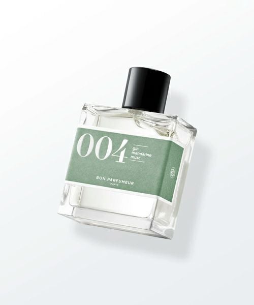 BON PARFUMEUR＞004 EDP SPRAY 100ml | MAKES ONLINE STORE