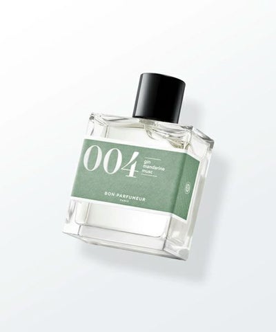 BON PARFUMEUR＞004 EDP SPRAY 100ml | MAKES ONLINE STORE