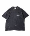 ＜READYMADE＞SS T-SHIRT POCKET/BLK