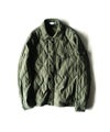 ＜STONE ISLAND＞50 FILI QUILTED-TC (8115Q0633) 【2024AW】