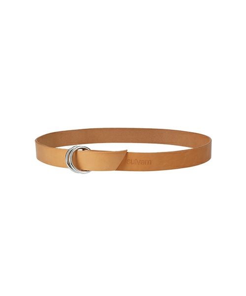 sulvam＞Ring belt | MAKES ONLINE STORE