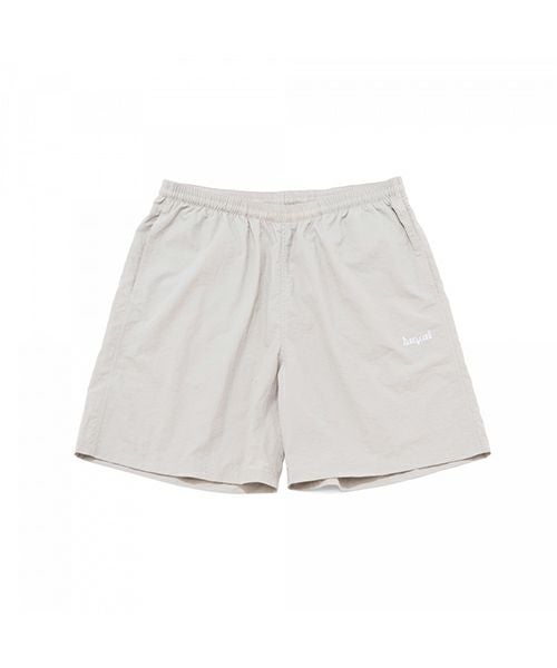 SEQUEL＞EASY SHORTS(SQ-24SS-SP-04) | MAKES ONLINE STORE