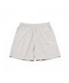 ＜SEQUEL＞EASY SHORTS(SQ-24SS-SP-04)