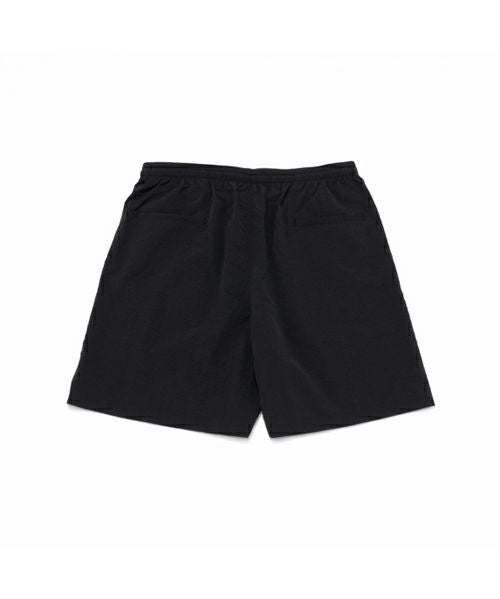 SEQUEL 24SS EASY SHORTS シークエル ブラック SEQUEL＞EASY SHORTS(SQ-24SS-SP-04) | MAKES ONLINE STORE