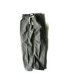 ＜STONE ISLAND＞RELAXED CARGO PANTS CLOSED LOOP PROJECT(8115332T1) 【2024AW】