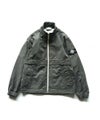 ＜STONE ISLAND＞PANAMA RECYCLED OXIDE PLATING CLOSED LOOP PROJECT (8115460T1) 【2024AW】