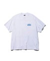 ＜FreshService＞CORPORATE PRINTED S/S TEE "SIGN PAINT"