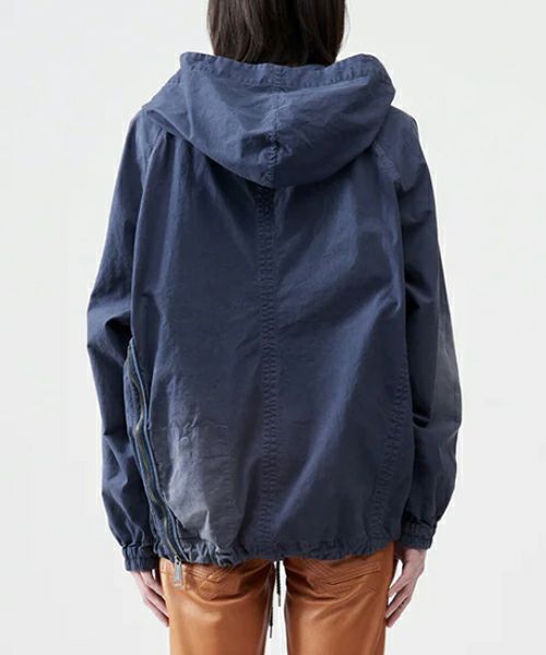 BED J.W. FORD＞Bleach Parka | MAKES ONLINE STORE