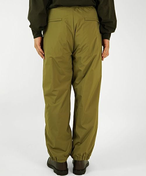 blurhms＞PTX Track Pants | MAKES ONLINE STORE