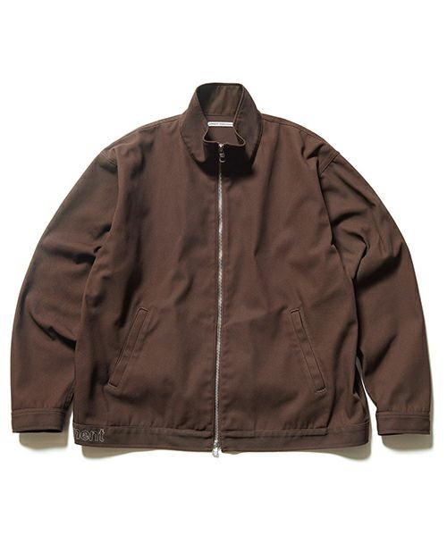 uniform experiment＞DRIVING BLOUSON | MAKES ONLINE STORE