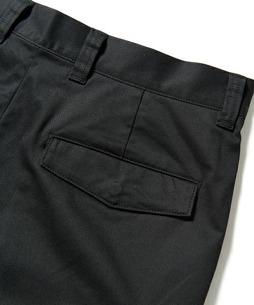 SOPHNET.＞SLIM FIT CARGO SLACKS | MAKES ONLINE STORE