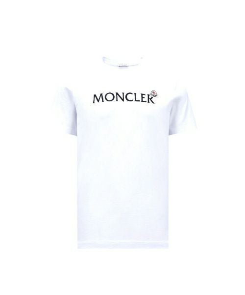 ＜MONCLER＞SS T-SHIRT(8C000248390T)