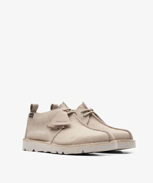 CLARKS ORIGINALS＞Desert TrekGTX | MAKES ONLINE STORE