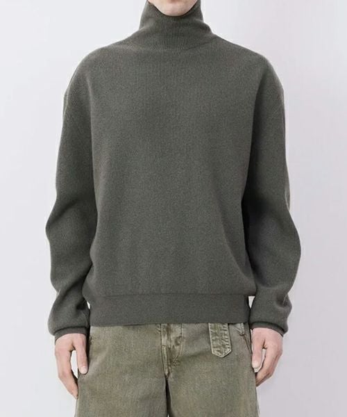 LEMAIRE＞TURTLENECK JUMPER(T10315LK1026) | MAKES ONLINE STORE