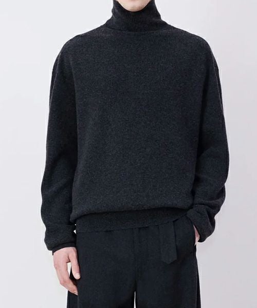 LEMAIRE＞TURTLENECK JUMPER(T10315LK1026) | MAKES ONLINE STORE