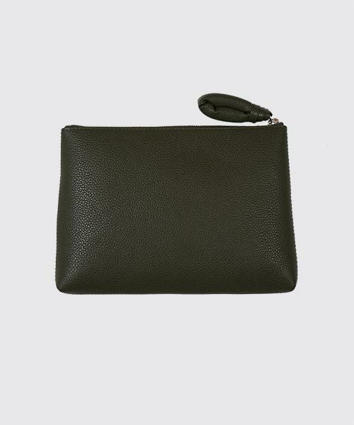 LEMAIRE＞SMALL POUCH (AC1010LL0018) | MAKES ONLINE STORE