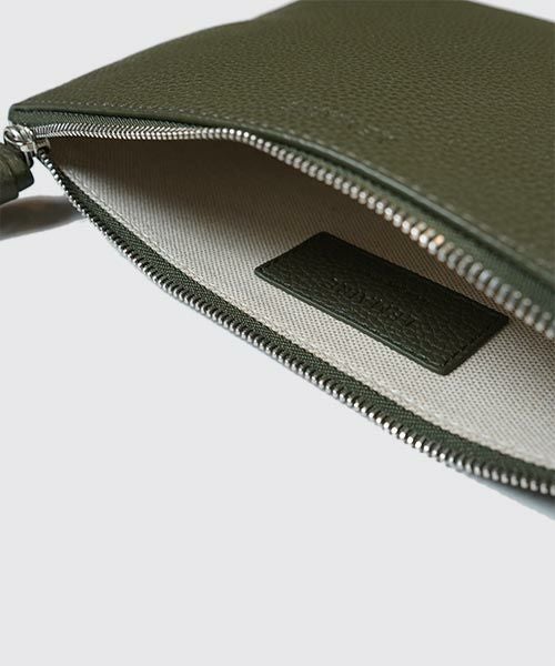 LEMAIRE＞SMALL POUCH (AC1010LL0018) | MAKES ONLINE STORE