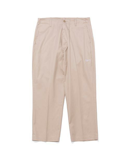 SEQUEL＞CHINO PANTS (TYPE-XF) (SQ-24SS-PT-06) | MAKES ONLINE STORE