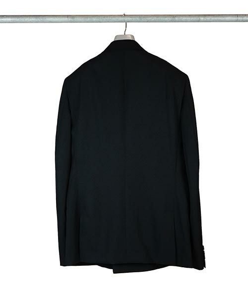 COMME des GARCONS HOMME PLUS＞Wジャケット | MAKES ONLINE STORE