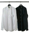 ＜COMME des GARCONS HOMME PLUS＞シンプルシャツ