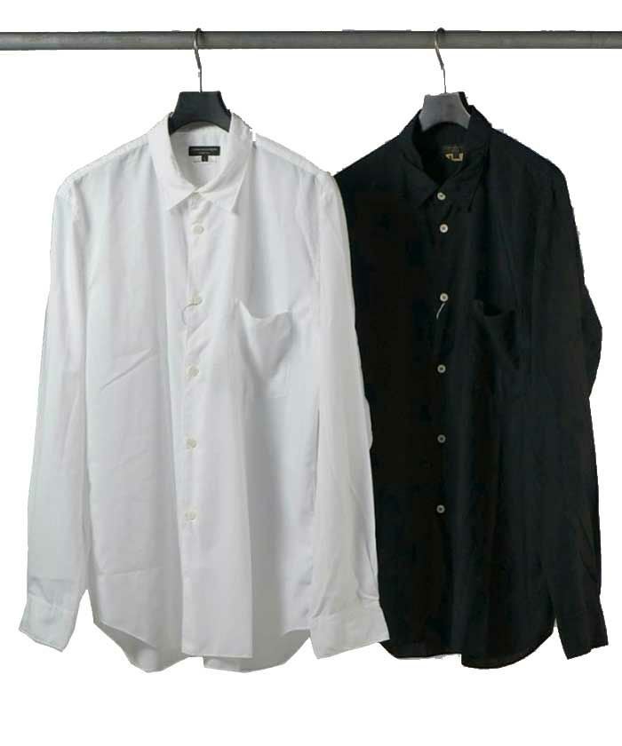 ＜COMME des GARCONS HOMME PLUS＞シンプルシャツ