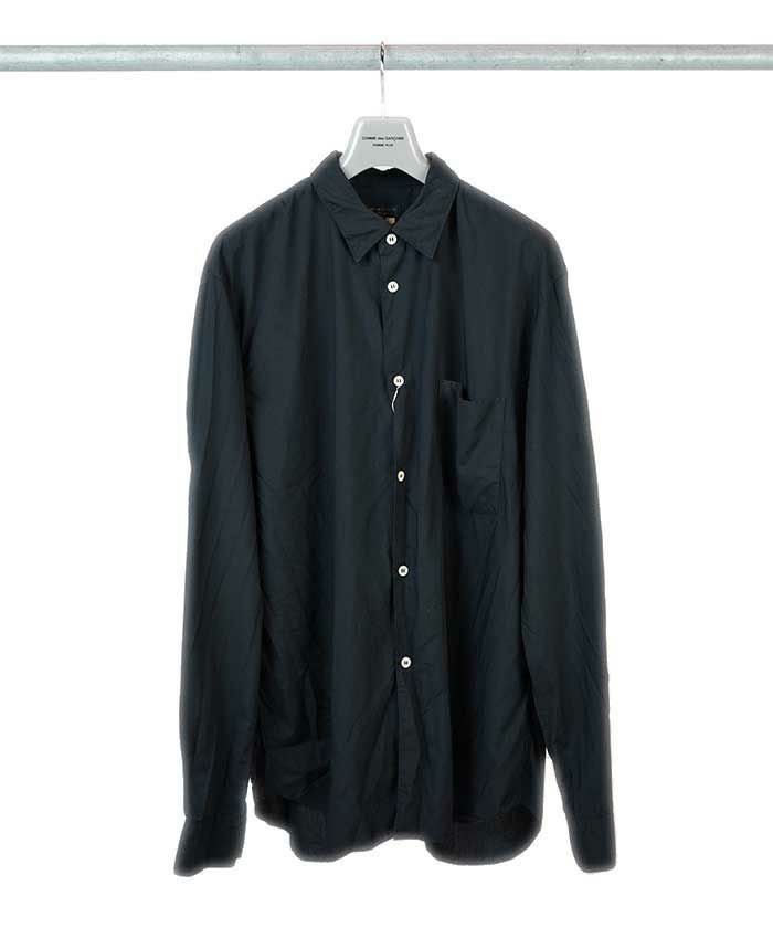 COMME des GARCONS HOMME PLUS＞シンプルシャツ | MAKES ONLINE STORE