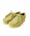 ＜CLARKS ORIGINALS＞WALLABEE GTX（MAPLE）