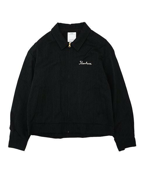 visvim＞ALCAN JKT | MAKES ONLINE STORE