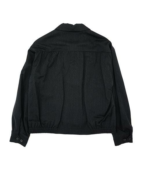 visvim＞ALCAN JKT | MAKES ONLINE STORE