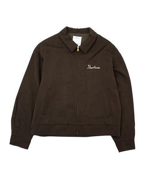 visvim>ALCAN JKT | MAKES ONLINE STORE visvim>ALCAN JKT | MAKES ONLINE STORE