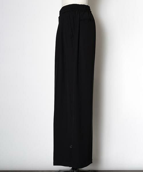 RAINMAKER＞HAKAMA TROUSERS | MAKES ONLINE STORE