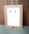 ＜M&M Furniture＞Mirror (M)