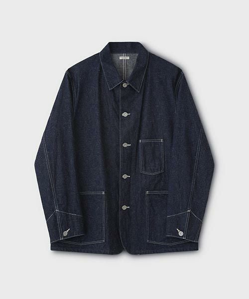 アウター(PHIGVEL) | MAKES ONLINE STORE