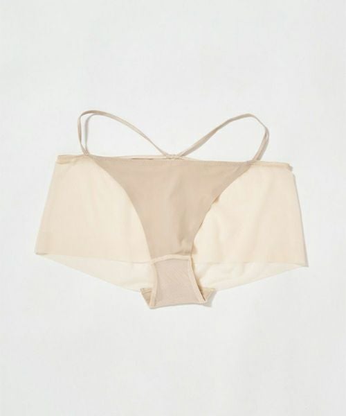 ＜NICENICE MOMENT＞MESH BOXER SHORTS