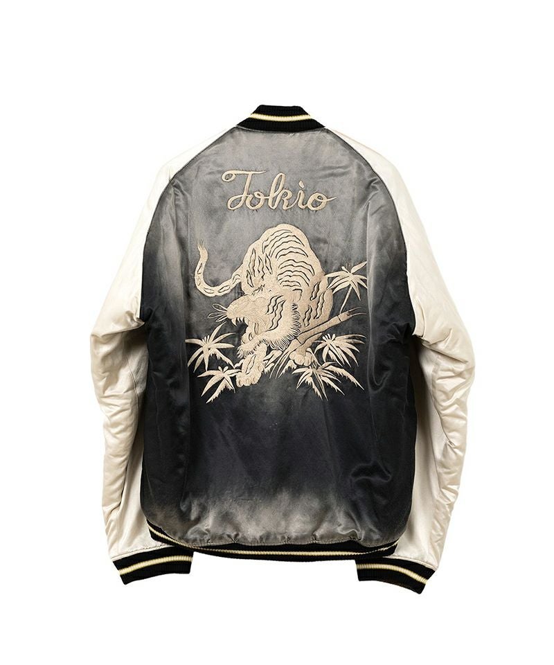 MAISON MIHARAYASUHIRO＞SOUVENIR JACKET | MAKES ONLINE STORE